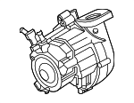 282323N600 - Fuel System: Supercharger for Hyundai Image