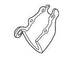 15990335 - Steering: Shield for GM Image