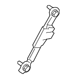 888903Q000 - Electrical: Height Adjuster for Hyundai Image