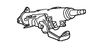 15270776 - Steering: Jacket for GM Image