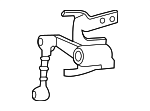 T4A3217 - Suspension: Suspension Ride Height Sensor for Jaguar Image