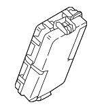 8637C707 - : Anti-Theft Module for Mitsubishi: Mirage, Mirage G4 Image