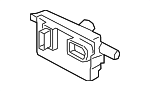 95890721700 - Body: Lane Assist Cmra for Porsche Image