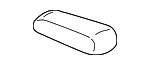 12463135 - Body: Armrest for Oldsmobile: Alero Image