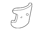 22612643 - Body: Console Cup Holder for GM Image