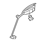 5716A265GA - : Handle, Outside for Mitsubishi: Eclipse Image