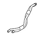 9G130771101 - : Hose Assembly for Porsche: 911 Image
