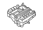 91950C1020 - Electrical: Fuse Box for Hyundai Image