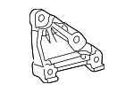 884310E040 - HVAC: Mount Bracket for Lexus: ES350, RC300, RC350, RX350, RX350L Image