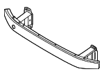 64900T6000 - Body: Impact Bar for Hyundai Image