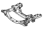 62410D2000 - Suspension: Engine Cradle for Genesis: G80, G90 Image