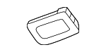 26371351 - Body: Courtesy Lamp for GM Image image