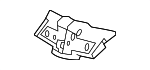 84554596 - Accessories: Grille Emblem Bracket for GM Image