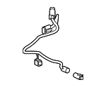 85638411 - : Harness for Chevrolet: Equinox Image