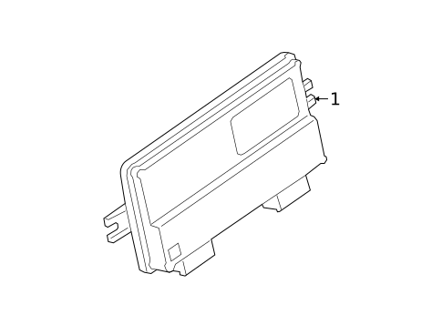 Electrical Components for 2024 BMW M440i #13