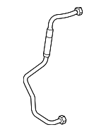 99620701274 - : Engine Oil Filler Tube for Porsche: 911 Image