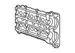 99610594170 - : Engine Valve Cover for Porsche: 911 Image