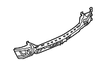 51127223161 - Body: Upper Guide for BMW Image