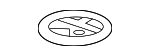 5832521010 - : Hole Cover for Scion: tC Image