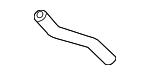 53732TA0A01 - Steering: Return Hose for Honda Image