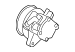 56483R40A02 - Steering: Pulley for Honda Image