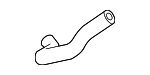 53731TA0A00 - Steering: Suction Hose for Honda Image