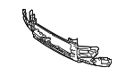 LR140281 - Body: Reinforcement for Land Rover: Defender 110, Defender 130, Defender 90 Image