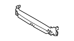 LR132640 - Body: Bracket for Land Rover: Defender 110, Defender 130, Defender 90 Image