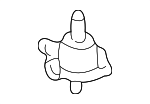 16807201 - Body: Seat Motor for GM Image