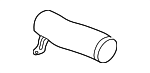 MD345661 - : Intake Pipe for Mitsubishi: Montero Sport Image