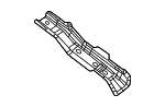 68675694AA - Body: Seat Crossmember for Mopar Image