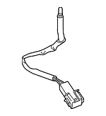60000431 - : Diode for Saab: 9-3X Image