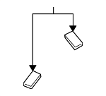 91903SNA003 - Entertainment &amp; Telematics: Radio Antenna Cable Insulator for Honda Image