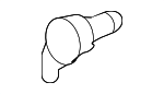 190115BAA01 - Cooling System: Drain Plug for Honda Image image