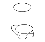 2014-2022 Honda - Cap (Toyo)