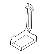 971035711A - Body: Microphone for Porsche: Cayenne, Panamera Image