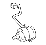 1636331010 - Cooling System: Motor for Lexus: GS300, GS430, LS460 Image