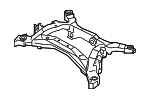 55400EG01C - : Suspension Cross-Member for INFINITI: M35 Image