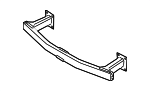 62030JM00A - Body: Impact Bar for Nissan Image image