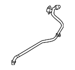 68622532AA - Cooling System: Connector Tube for Dodge: Hornet Image