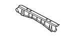 31371914 - Body: Rear Rail for Volvo Image