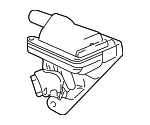 1275174 - Electrical: Ignition Coil for Volvo Image