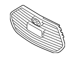 865612V510 - : Grille for Hyundai Image