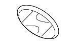 863002V500 - Body: Emblem for Hyundai: Veloster Image