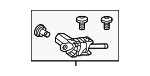 1679065404 - Body: Seat Motor for Mercedes-Benz Image