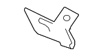 31416425 - : Upper Plate for Volvo Image