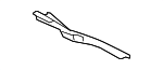 31416441 - Body: Upper Trough for Volvo Image