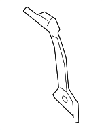 31462077 - Body: Trough for Volvo Image