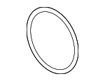 11539430898 - Cooling System: Thermostat Unit Seal for Mini Image
