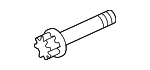7119907865 - Cooling System: Support Bolt for Mini Image